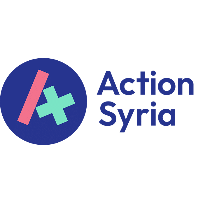 The Hands Up Foundation logo
