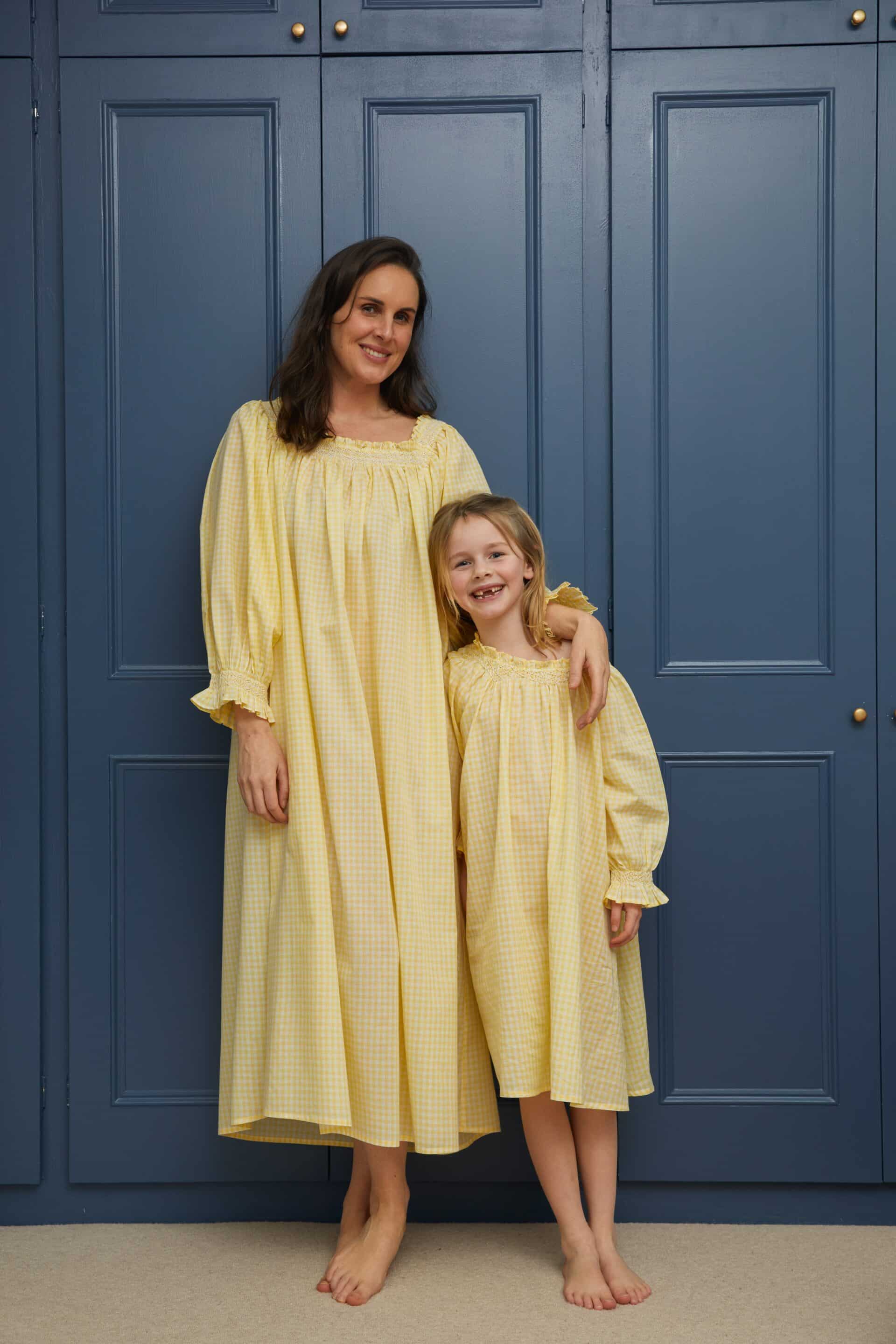 Meet new charity partner, If Only If Nightwear