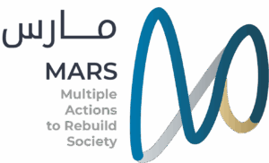 Mars Organization Logo